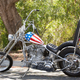 Image for article titled Who Really Made the Chopper From Easy Rider?
